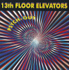 13TH FLOOR ELEVATORS - PSYCH-OUT CD