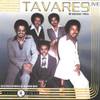 TAVARES - GREATEST HITS LIVE CD