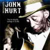 HURT,MISSISSIPPI JOHN - LIVE AT OBERLIN COLLEGE CD