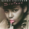 LATTISAW,STACY - SIXTEEN CD