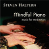 HALPERN,STEVEN - MINDFUL PIANO: MUSIC FOR MEDITATION CD