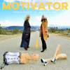 CURRIE,CHERIE / DARLING,BRIE - MOTIVATOR CD