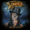 SINNER - BROTHERHOOD CD