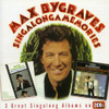 BYGRAVES,MAX - SINGALONGAMEMORIES CD