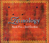 GUZMAN,JOEL / FOX,SARAH - LATINOLOGY CD