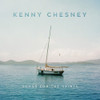 CHESNEY,KENNY - SONGS FOR THE SAINTS CD