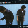 DAVID & DAVID - BOOMTOWN CD