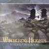 WUTHERING HEIGHTS - TO TRAVEL FOR EVERMORE CD