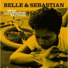 BELLE & SEBASTIAN - DEAR CATASTROPHE WAITRESS CD