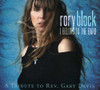 BLOCK,RORY - I BELONG TO THE BAND: A TRIBUTE TO REV. GARY DAVIS CD