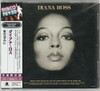 ROSS,DIANA - DIANA ROSS (DISCO FEVER) CD