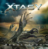 XTASY - REVOLUTION CD