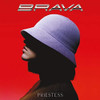 PRIESTESS - BRAVA CD