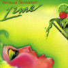 LIME - SENSUAL SENSATION CD