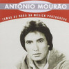 MOURAO,ANTONIO - TEMAS DE OURO DA MUSICA CD