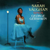 VAUGHAN,SARAH - SARAH VAUGHAN SINGS GEORGE GERSHWIN CD