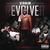 T-PAIN - REVOLVER CD