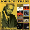 COLTRANE,JOHN - CLASSIC COLLABORATIONS 1957-1963 CD