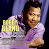 BLAND,BOBBY - SINGLES COLLECTION 1951-62 CD