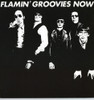 FLAMIN' GROOVIES - NOW CD