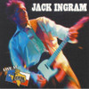 INGRAM,JACK - LIVE AT BILLY BOB'S TEXAS CD