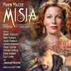 MAZZIE,MARIN - MISIA / 2015 S.C.R. CD