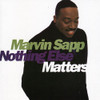 SAPP,MARVIN - NOTHING ELSE MATTERS CD