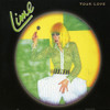 LIME - YOUR LOVE CD