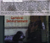 HAMSTER THEATRE - CARNIVAL DETOURNEMENT CD