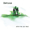 ZEVIOUS - AFTER THE AIR RAID CD