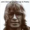 DENVER,JOHN - LOVE SONGS AND POETRY CD