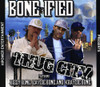 BONE-IFIED - THUG CITY CD