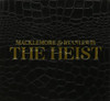 MACKLEMORE / LEWIS,RYAN - HEIST (GATOR SKIN DELUXE BOX SET) CD