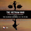 SILKROAD ENSEMBLE & YO-YO MA - VIETNAM WAR: FILM BY KEN BURNS & LYNN NOVICK - OST CD