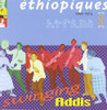 ETHIOPIQUES 8: SWINGING ADDIS / VARIOUS - ETHIOPIQUES 8: SWINGING ADDIS / VARIOUS CD