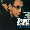 ZEITLIN,DENNY - CATHEXIS: LIMITED EDITION CD