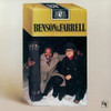 BENSON,GEORGE - BENSON & FARRELL CD