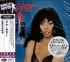 SUMMER,DONNA - BAD GIRLS (DISCO FEVER) CD