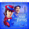 MARY POPPINS RETURNS / O.S.T. - MARY POPPINS RETURNS / O.S.T. CD