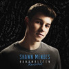 MENDES,SHAWN - HANDWRITTEN(REVISITED) CD