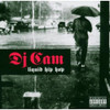 DJ CAM - LIQUID HIP HOP CD