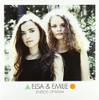 ELSA & EMILIE - ENDLESS OPTIMISM VINYL LP