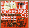 INTELLIGENCE - FAKE SURFERS CD