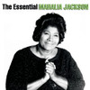 JACKSON,MAHALIA - ESSENTIAL MAHALIA JACKSON CD
