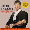 VALENS,RITCHIE - COMPLETE RELEASES 1958-60 CD