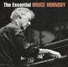 HORNSBY,BRUCE - ESSENTIAL BRUCE HORNSBY CD