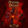 ASTRAL DOORS - WORSHIP OR DIE VINYL LP