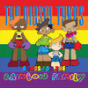 DIESEL TYKES - SONGS FOR THE RAINBOW FAMILY CD