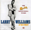 WILLIAMS,LARRY - HIS FINEST: THE SPECIALTY ROCK N ROLL CD
