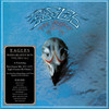 EAGLES - THEIR GREATEST HITS 1 & 2 CD